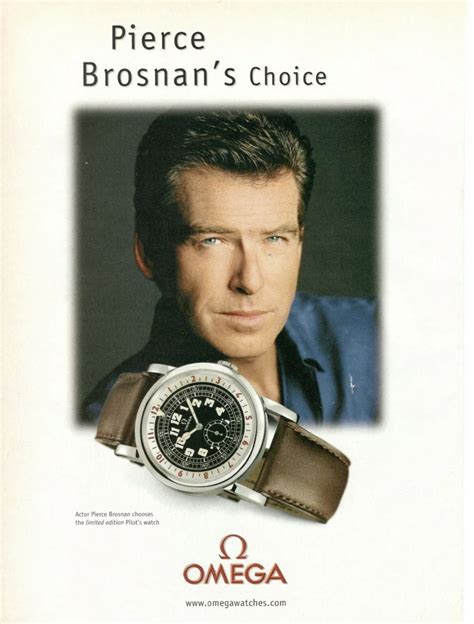 omega aviator watch